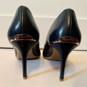 CALVIN KLEIN Womens pumps